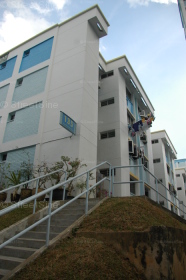 Blk 135 Marsiling Road (Woodlands), HDB Executive #80562